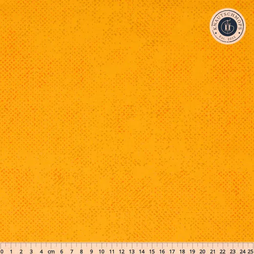 Moda Baumwollstoff - Zen Chic Spotted - Simply Cozy - Dijon